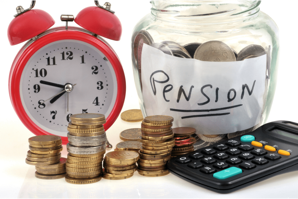 Todo lo que debes saber sobre la reforma de las pensiones